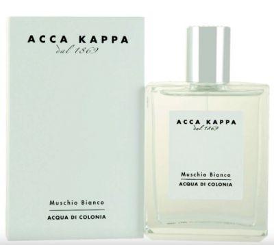 Acca Kappa White Moss одеколон 50 мл - фото 1 - id-p114973307