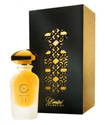 Aj Arabia Widian Limited 71 духи