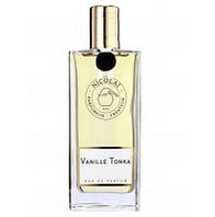 Parfums de Nicolai Vanille Tonka парфюмированная вода 30 мл 100 мл