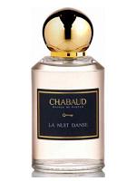 Chabaud Maison de Parfum La Nuit Danse духи 100 мл тестер