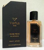 Vertus Rose Prive парфюмированная вода 100 мл