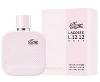 Lacoste L.12.12 Rose парфюмированная вода 100 мл