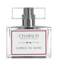 Chabaud Maison de Parfum Caprice De Marie парфюмированная вода 100 мл тестер