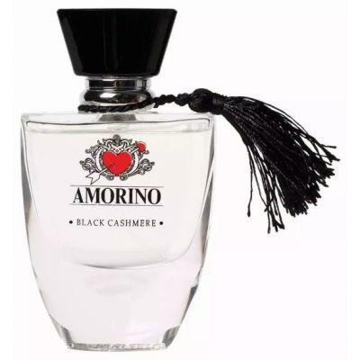 Amorino Prive Black Cashmere парфюмированная вода
