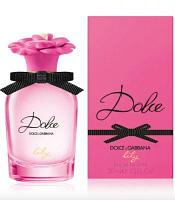 Dolce & Gabbana Dolce Lily туалетная вода 75 мл тестер