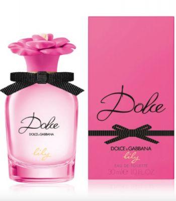 Dolce & Gabbana Dolce Lily туалетная вода  75 мл тестер 50 мл тестер