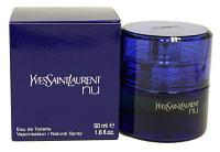 Yves Saint Laurent Nu туалетная вода