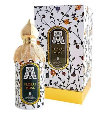 Attar Collection Floral Musk парфюмированная вода 100 мл - фото 1 - id-p114960894