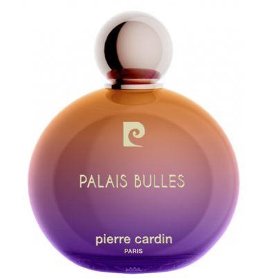 Pierre Cardin Le Palais Bulles парфюмированная вода 100 мл - фото 1 - id-p114974259