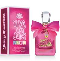 Juicy Couture Viva La Juicy Neon парфюмированная вода 100 мл тестер 100 мл