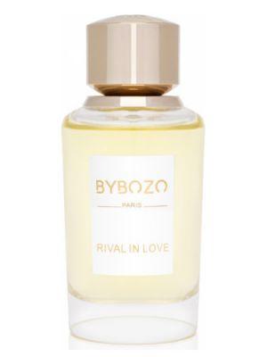 Bybozo Rival in love парфюмированная вода - фото 1 - id-p114965753