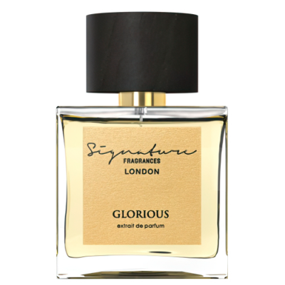 Signature Fragrances Glorious духи 100 мл тестер - фото 1 - id-p114951389