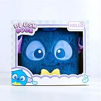 Блокнот А6 PLUSH BOOK 96л Stitch MR-05-04