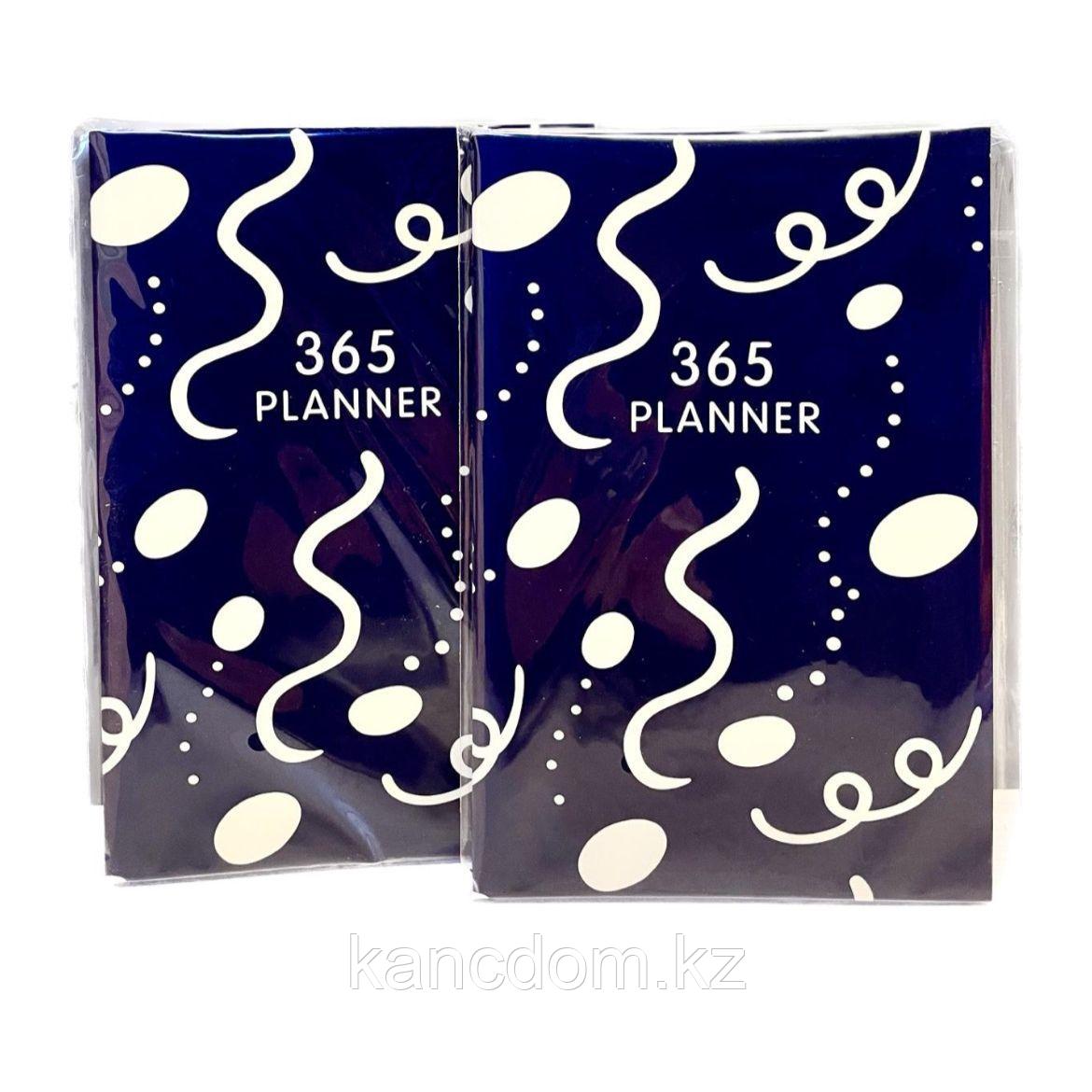 Блокнот А5 в линию KANCDOM 48стр 365 Planner 235D2533