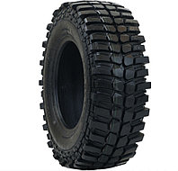 Zestino Mudster 305/70 R17 124N без шипов