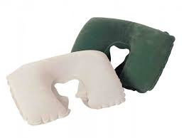 Подголовник надувной Bestway 67006