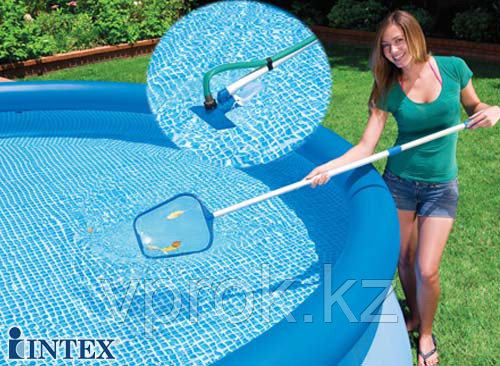Набор для чистки бассейна, Intex 28002/ 58958 - фото 1 - id-p14607227