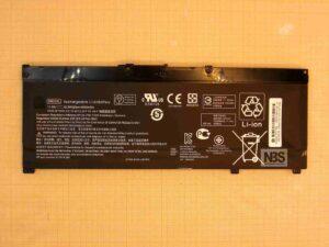 Аккумулятор для ноутбука HP SR03XL - фото 1 - id-p114980420