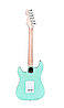 Электрогитара Aiersi ST-12 Mint Green, фото 3