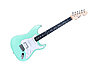 Электрогитара Aiersi ST-12 Mint Green, фото 6