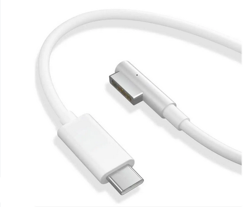Кабель USB Type-C & MagSafe 1, для зарядки Apple Macbook Pro, Air - фото 3 - id-p114986612