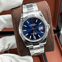 Мужские наручные часы Rolex - Дубликат (21732)