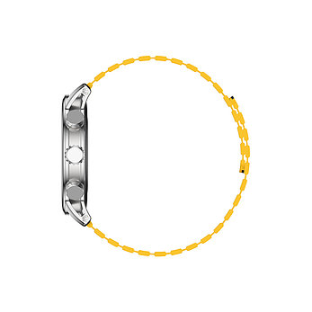 Смарт часы Kieslect Calling Watch Kr2 Stainless Steel, фото 4