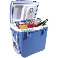 Автомобильный холодильник NOVA NWC-6509T