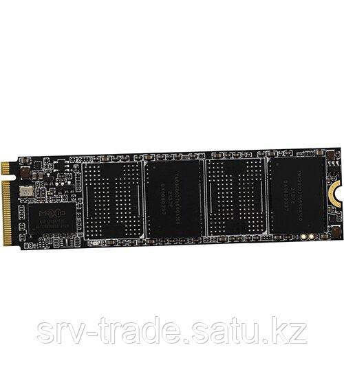 Твердотельный накопитель SSD M.2 PCIe Hikvision E3000, HS-SSD-E3000/­2048G, 2 TBPCIe 3.0 x4, NVMe 1.3 - фото 1 - id-p114910459