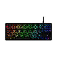 Клавиатура HyperX Alloy Origins Core PBT HX Red TKL (US) 639N7AA#ABA