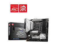 Материнская плата ASUS TUF GAMING Z790-PLUS D4, LGA1700 4xDDR4 4xSATA3 RAID 4xM.2 HDMI DP ATX