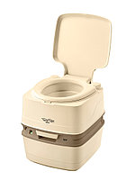 Биотуалет Porta Potti Qube 165 Luxe Ivory