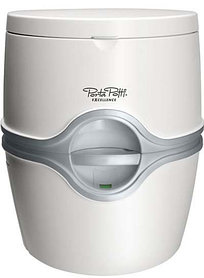 Биотуалеты