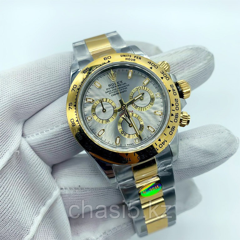 Механические наручные часы Rolex Cosmograph Daytona (12611)