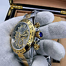 Механические наручные часы Rolex Cosmograph Daytona (12611), фото 3