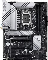 Материнская плата ASUS PRIME Z790-P WIFI LGA1700 4xDDR5 4xSATA3 Raid 3xM.2 HDMI DP ATX