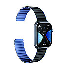 Смарт часы Kieslect Calling Watch Ks2 Midnight Blue, фото 4