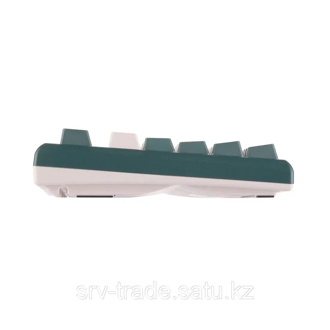 Клавиатура Varmilo Crane VEA108 [механическая, проводная, подсветка, зеленый] - фото 3 - id-p114911510