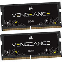 Corsair Vengeance озу (CMSX16GX4M2A3000C18)