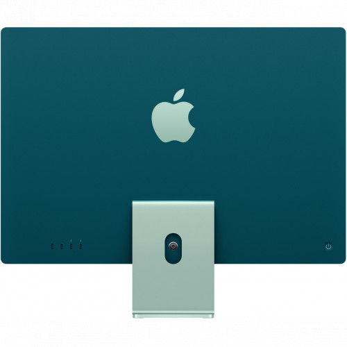 Apple iMac 24" 2023 моноблок (MQRN3RU/A) - фото 2 - id-p114988785