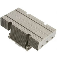 Supermicro Zap. серверге арналған CPU салқындатқышының керек-жарағына арналған радиатор б лігі (SNK-P2083P)