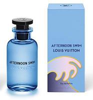 Louis Vuitton Afternoon Swim парфюмированная вода