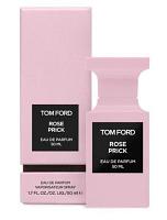 Tom Ford Rose Prick парфюмированная вода 100 мл тестер