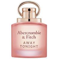 Abercrombie & Fitch Away Tonight Woman парфюмированная вода