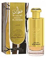 Lattafa Perfumes Khaltaat Al Arabia Royal Blends парфюмированная вода 100 мл