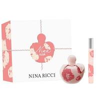 Nina Ricci Nina Fleur туалетная вода 80 мл