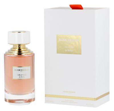 Boucheron Orange De Bahia парфюмированная вода