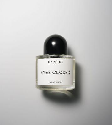 Byredo Eyes Closed парфюмированная вода - фото 1 - id-p114956347