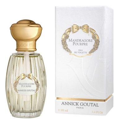 Annick Goutal Mandragore Pourpre парфюмированная вода