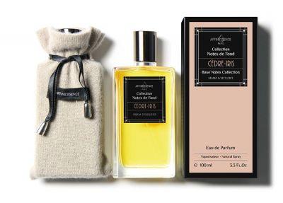 Affinessence Cedre Iris парфюмированная вода